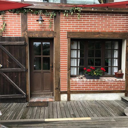 Apartament Chez Loulou Bis Léon Zewnętrze zdjęcie