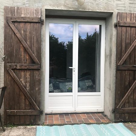Apartament Chez Loulou Bis Léon Zewnętrze zdjęcie