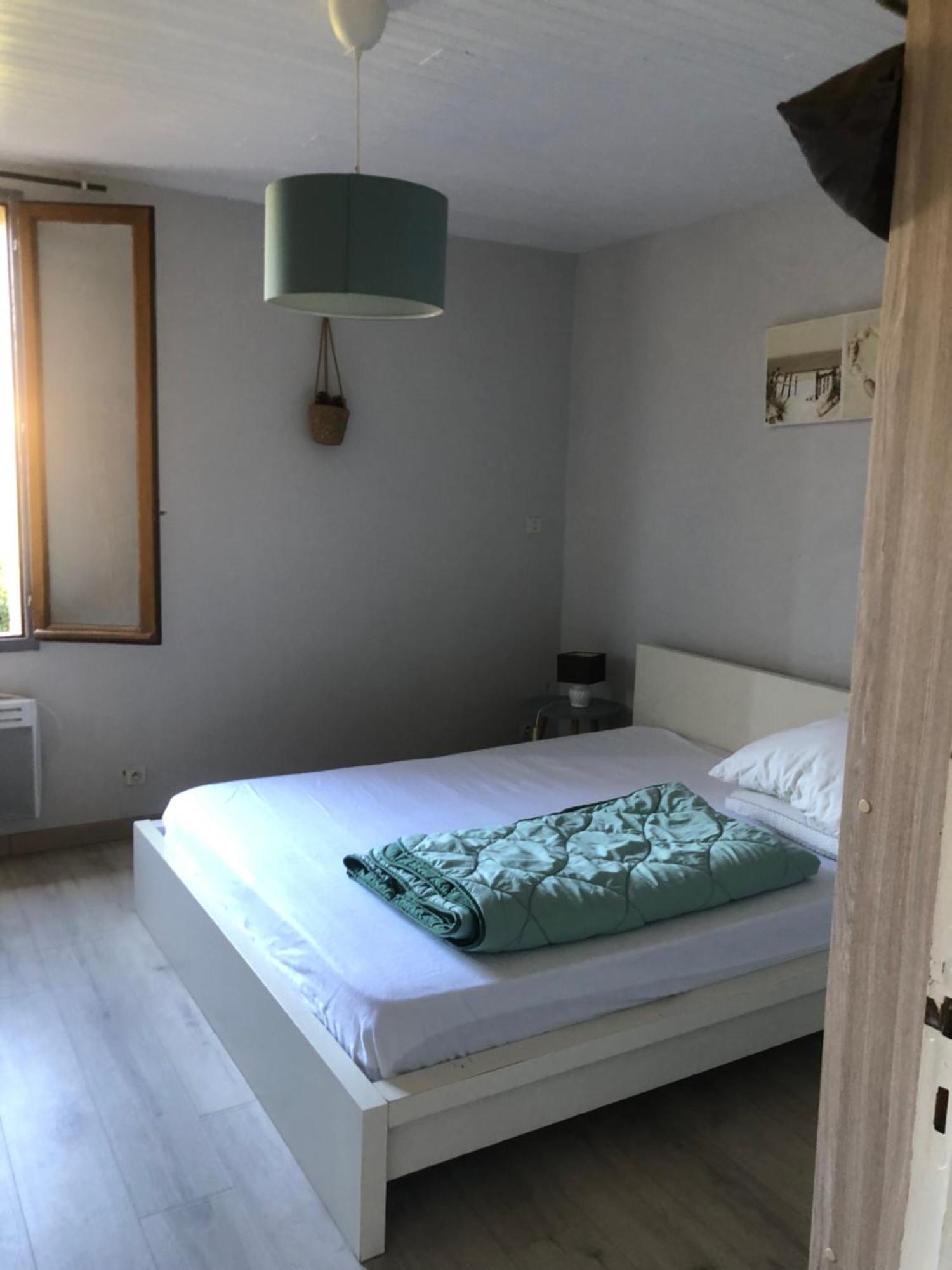 Apartament Chez Loulou Bis Léon Zewnętrze zdjęcie