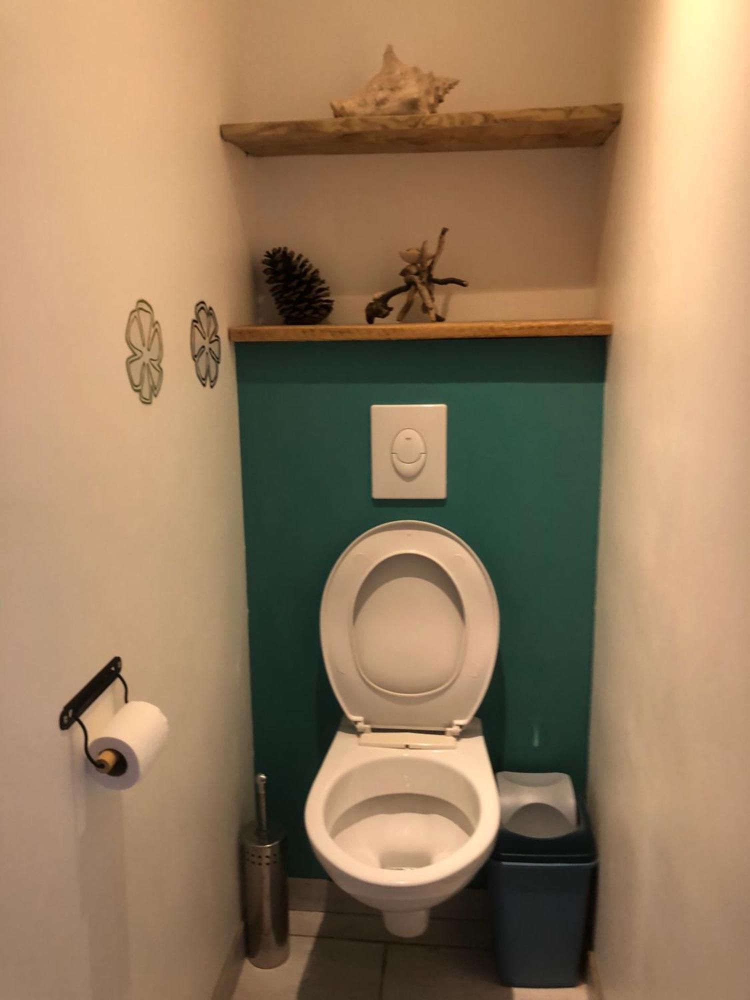 Apartament Chez Loulou Bis Léon Zewnętrze zdjęcie