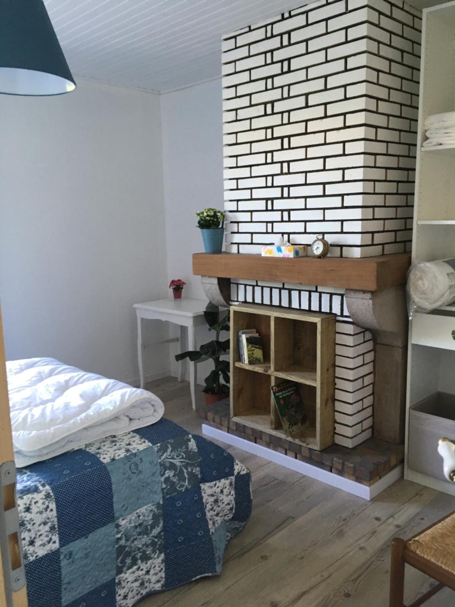Apartament Chez Loulou Bis Léon Zewnętrze zdjęcie